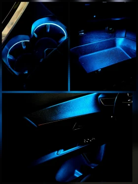 Peugeot 3008 1.6Blue HDi 6ск. Allure edition , снимка 13