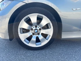 BMW 320 2.0 , 163к.с, снимка 17