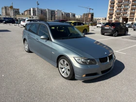 BMW 320 2.0 , 163к.с, снимка 3