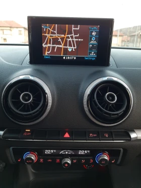 Audi A3 1, 6 TDI Sportback Euro 6b, снимка 13