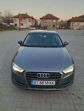 Audi A3 1, 6 TDI Sportback Euro 6b, снимка 4