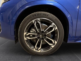 BMW iX2 xDrive30, снимка 5