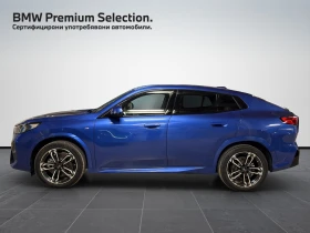 BMW iX2 xDrive30, снимка 3