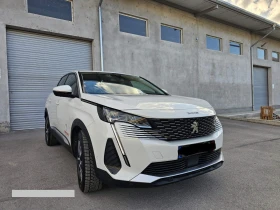 Peugeot 3008 1.5 HDI EAT8 ALLURE, снимка 1