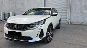 Peugeot 3008 1.5 HDI EAT8 ALLURE, снимка 2