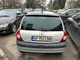 Renault Clio, снимка 6