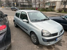 Renault Clio, снимка 3