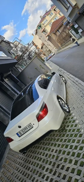 BMW 530, снимка 6