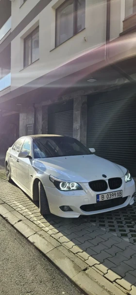 BMW 530, снимка 3