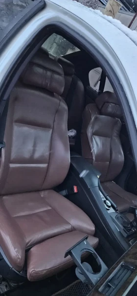 BMW 530, снимка 10