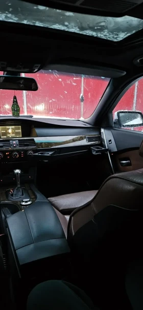 BMW 530, снимка 9