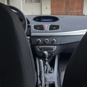Renault Megane 1.5 dCi 95, снимка 8