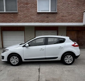 Renault Megane 1.5 dCi 95, снимка 1