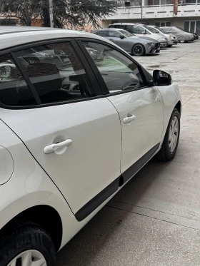 Renault Megane 1.5 dCi 95, снимка 4