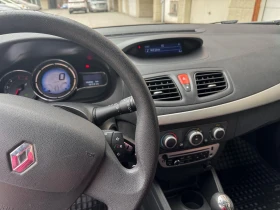 Renault Megane 1.5 dCi 95, снимка 7