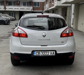 Renault Megane 1.5 dCi 95, снимка 3