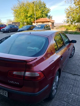 Renault Laguna, снимка 3