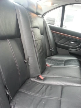 BMW 520 E39, снимка 9