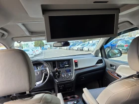 Toyota Sienna, снимка 13