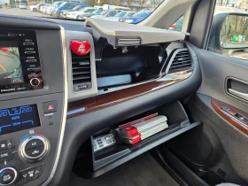 Toyota Sienna, снимка 14