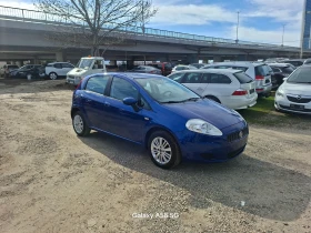 Fiat Grande Panda 1.4 benzin 77кс., снимка 2