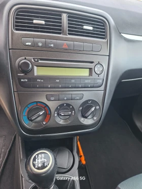 Fiat Grande Panda 1.4 benzin 77кс., снимка 7