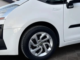 Citroen Grand C4 Picasso 2.0i 140КС. АВТОМАТИК КЛИМАТРОНИК РЕГИСТРИРАНА, снимка 16