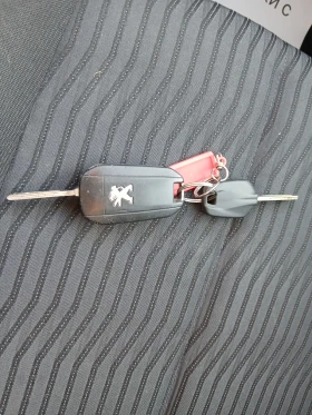 Peugeot 308 1.6e-hdi euro6, снимка 15