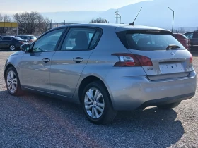 Peugeot 308 1.6e-hdi euro6, снимка 6