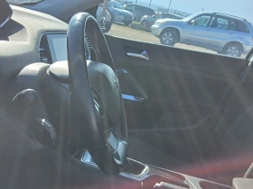 Peugeot 308 1.6e-hdi euro6, снимка 9