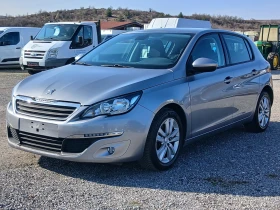 Peugeot 308 1.6e-hdi euro6, снимка 2
