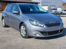 Peugeot 308 1.6e-hdi euro6, снимка 1