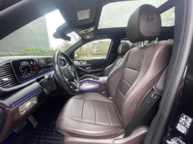Mercedes-Benz GLS 450 * * CARFAX * * АВТО КРЕДИТ * * , снимка 11