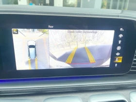 Mercedes-Benz GLS 450 * * CARFAX * * АВТО КРЕДИТ * * , снимка 16