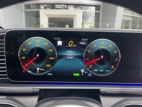 Mercedes-Benz GLS 450 * * CARFAX * * АВТО КРЕДИТ * * , снимка 15
