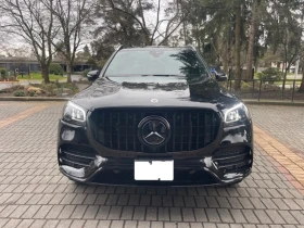 Mercedes-Benz GLS 450 * * CARFAX * * АВТО КРЕДИТ * * , снимка 2