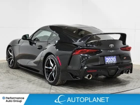 Toyota Supra GR HEADS UP С РЕГИСТРАЦИЯ&АВТО КРЕДИТ, снимка 4