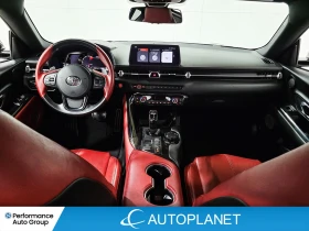 Toyota Supra GR HEADS UP С РЕГИСТРАЦИЯ&АВТО КРЕДИТ, снимка 10