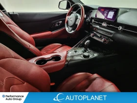 Toyota Supra GR HEADS UP С РЕГИСТРАЦИЯ&АВТО КРЕДИТ, снимка 9
