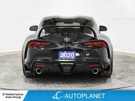 Toyota Supra GR HEADS UP С РЕГИСТРАЦИЯ&АВТО КРЕДИТ, снимка 5