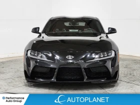 Toyota Supra GR HEADS UP С РЕГИСТРАЦИЯ&АВТО КРЕДИТ, снимка 1