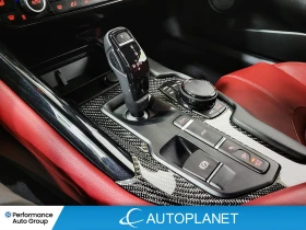 Toyota Supra GR HEADS UP С РЕГИСТРАЦИЯ&АВТО КРЕДИТ, снимка 14