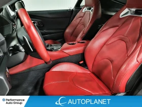 Toyota Supra GR HEADS UP С РЕГИСТРАЦИЯ&АВТО КРЕДИТ, снимка 7