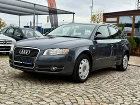 Audi A4 1.6 107хил.км, снимка 1