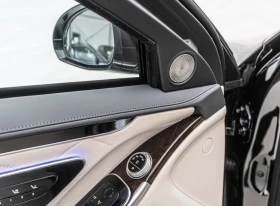 Mercedes-Benz S 680 GUARD VR10, снимка 8