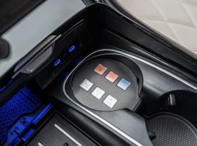 Mercedes-Benz S 680 GUARD VR10, снимка 12