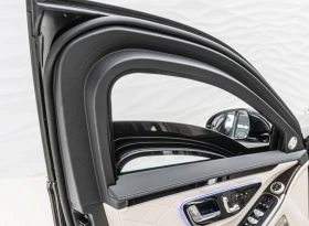 Mercedes-Benz S 680 GUARD VR10, снимка 7