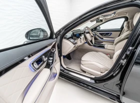 Mercedes-Benz S 680 GUARD VR10, снимка 4
