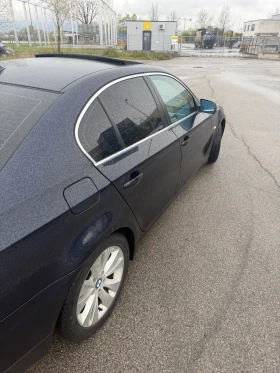 BMW 523, снимка 4