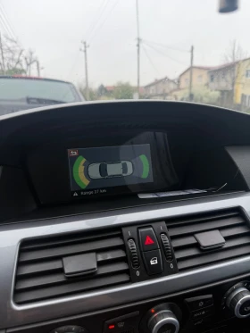 BMW 523, снимка 10